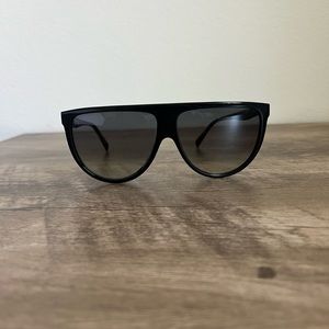 Celine Black Designer Sunglasses